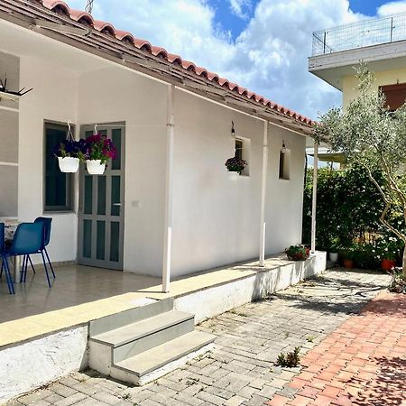 Mateo Villa Vlorë Eksteriør bilde