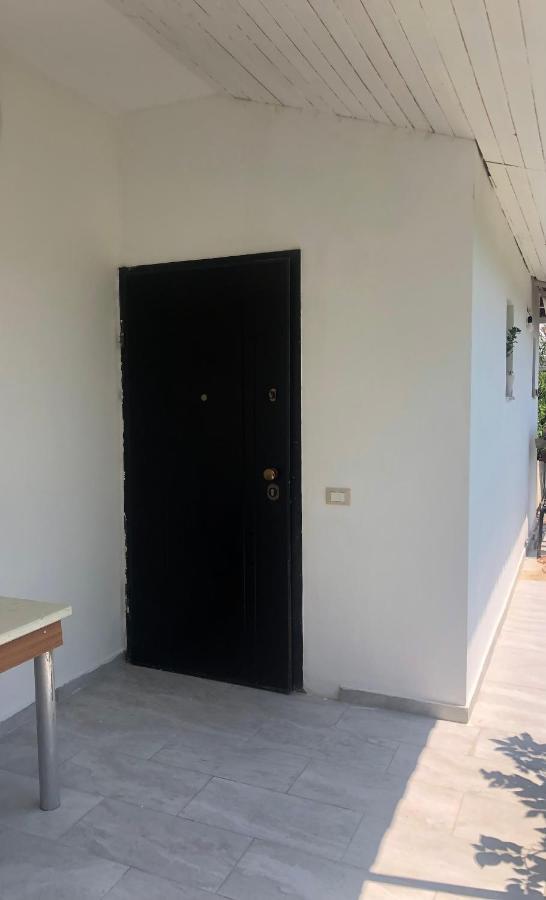 Mateo Villa Vlorë Eksteriør bilde