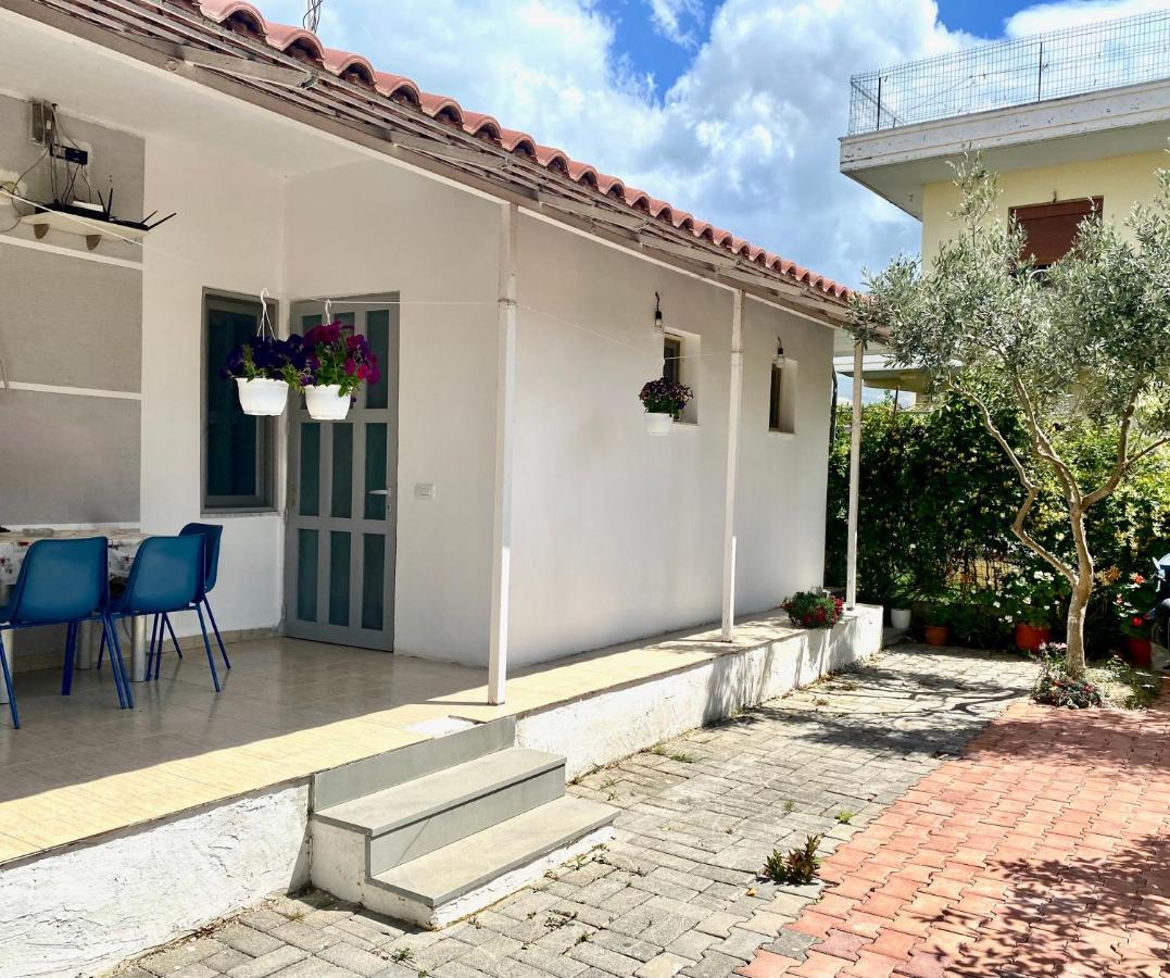 Mateo Villa Vlorë Eksteriør bilde