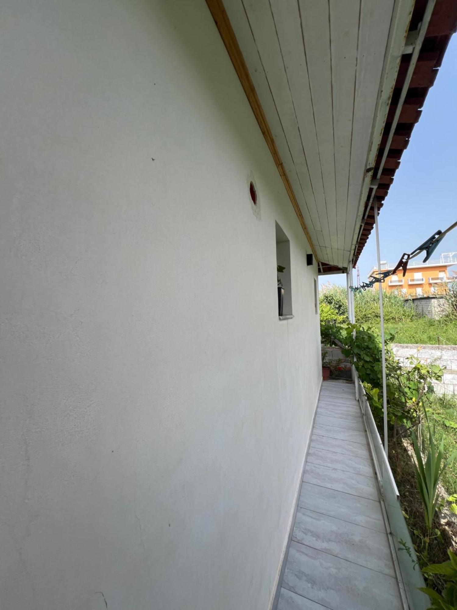 Mateo Villa Vlorë Eksteriør bilde