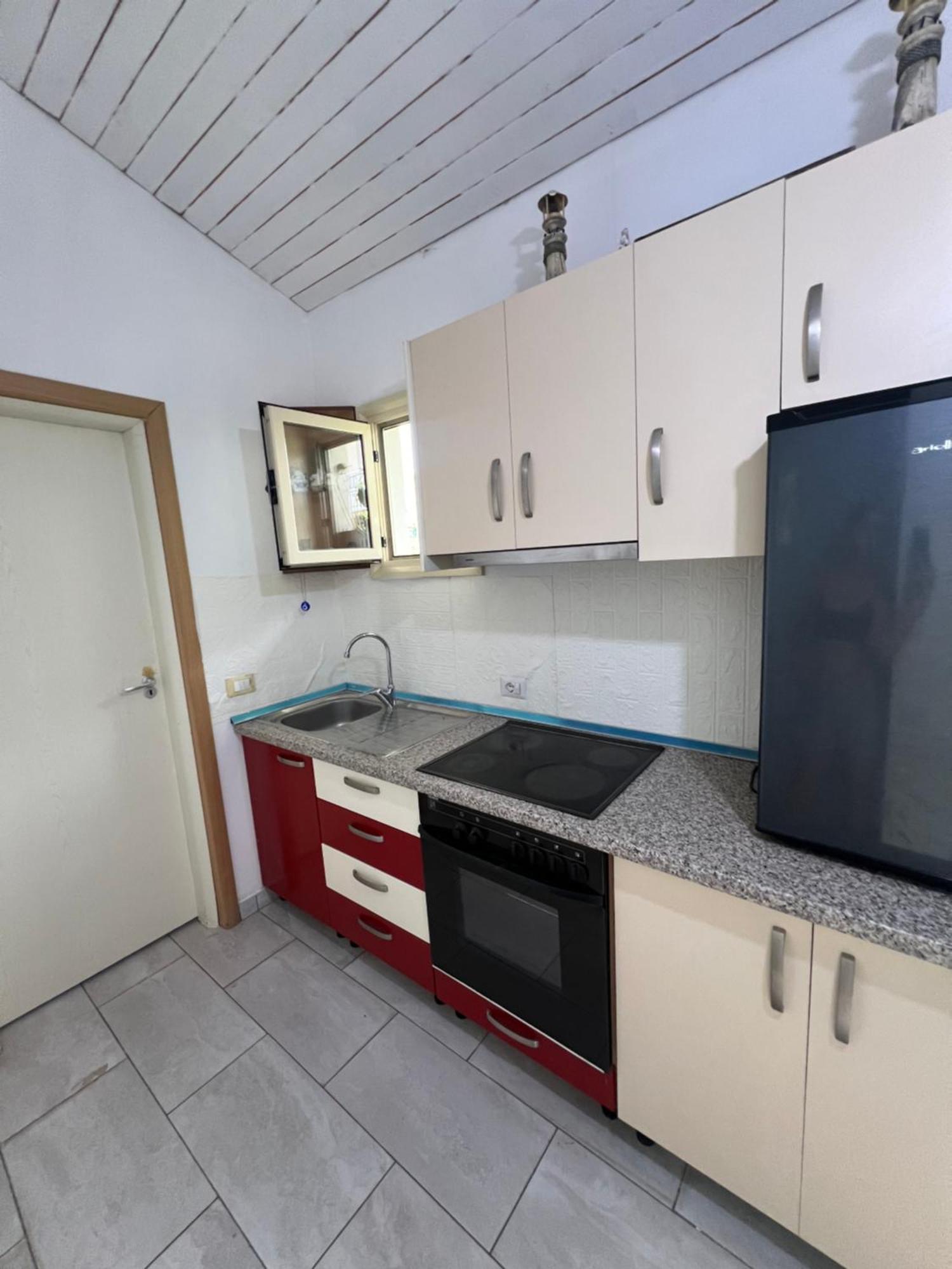 Mateo Villa Vlorë Eksteriør bilde