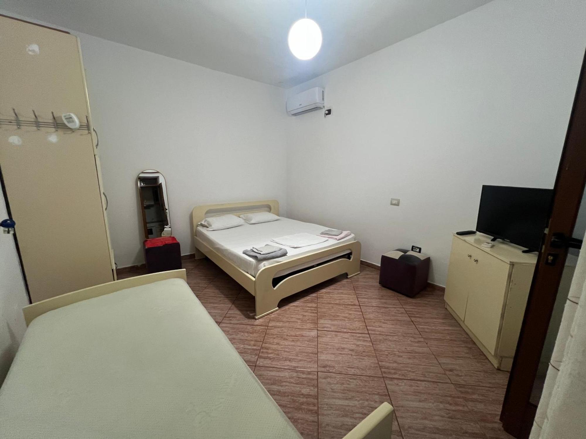Mateo Villa Vlorë Eksteriør bilde