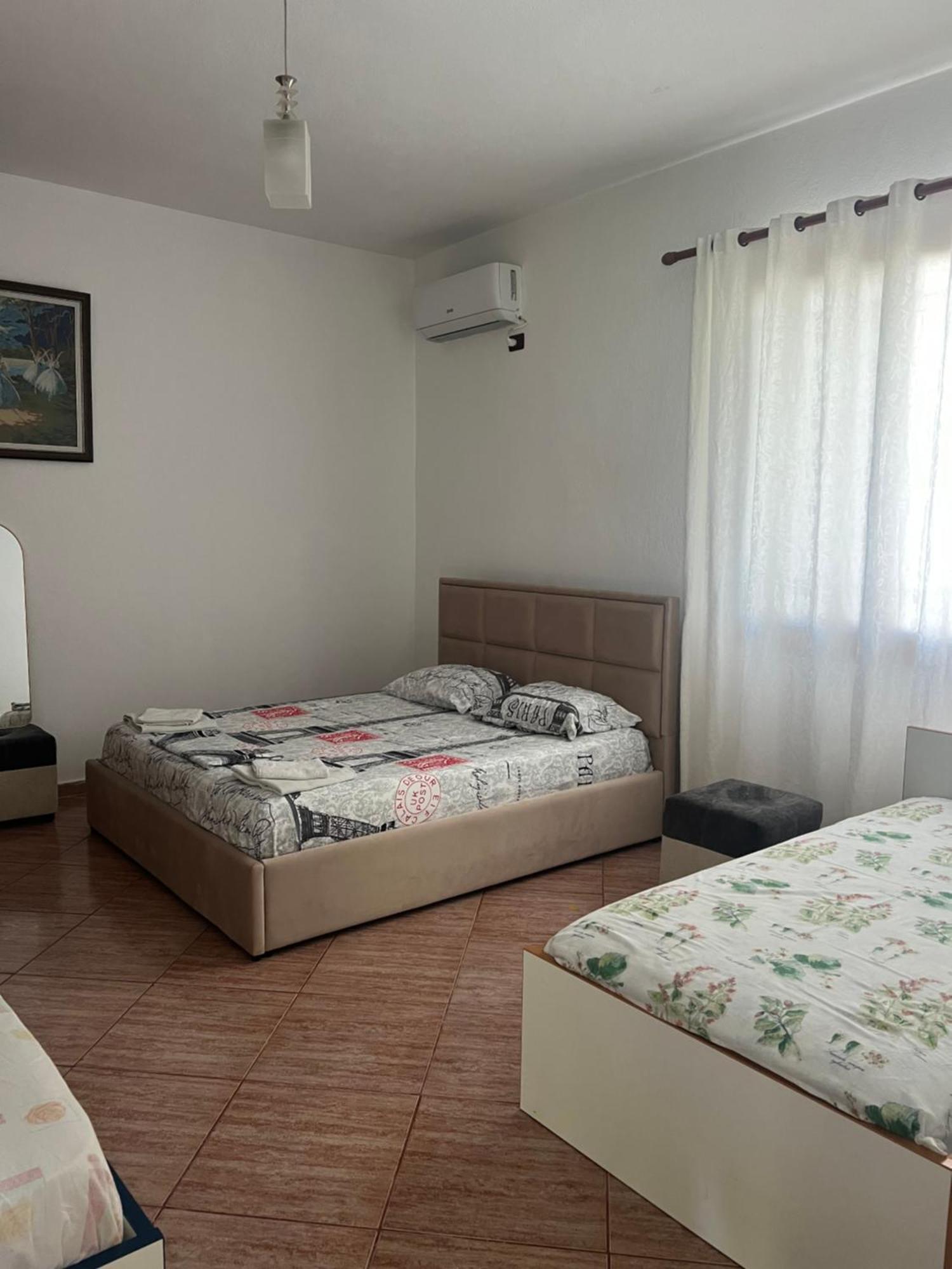 Mateo Villa Vlorë Eksteriør bilde