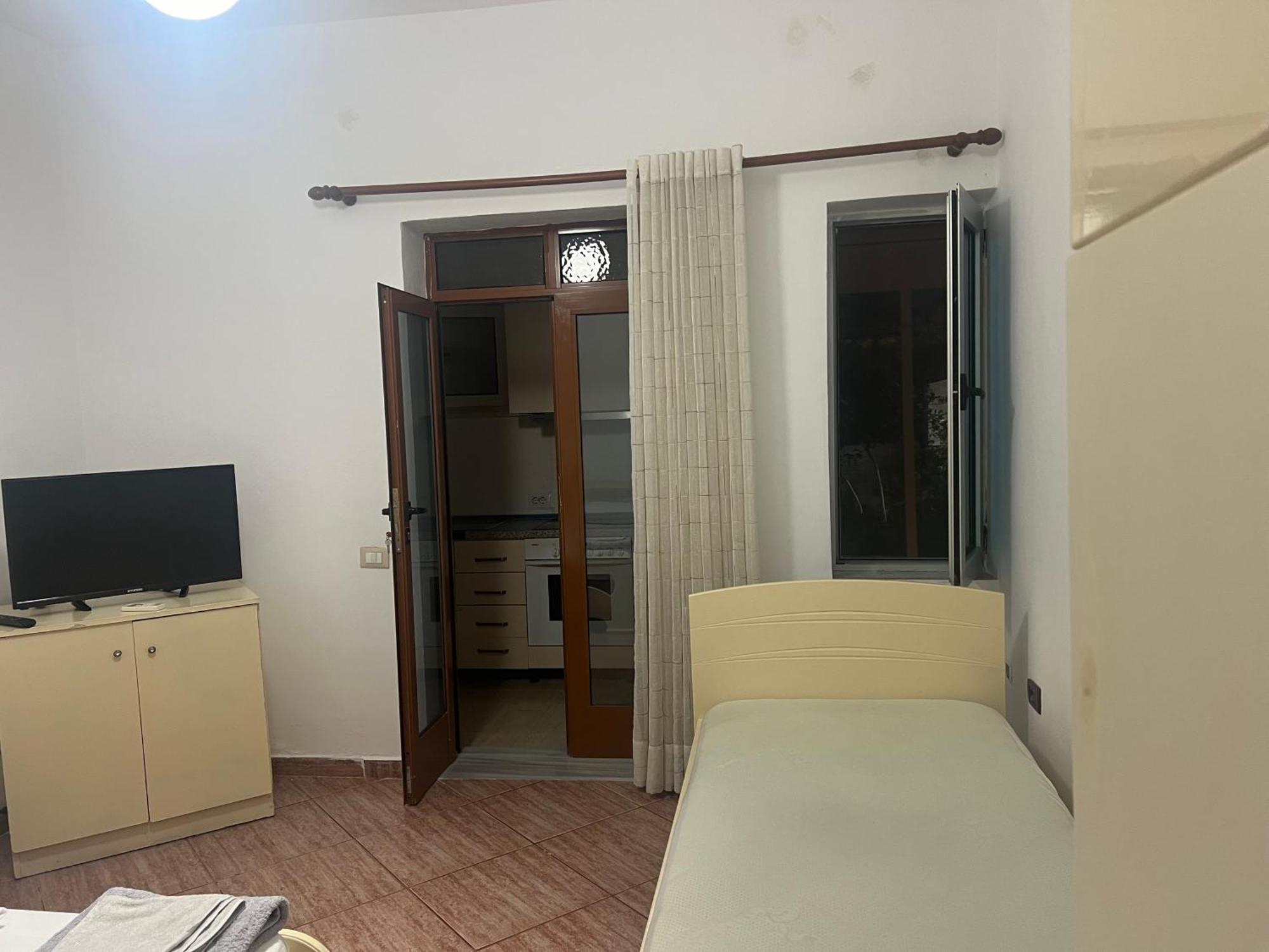 Mateo Villa Vlorë Eksteriør bilde